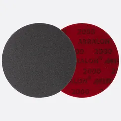 Mirka Abralon 150 мм P2000