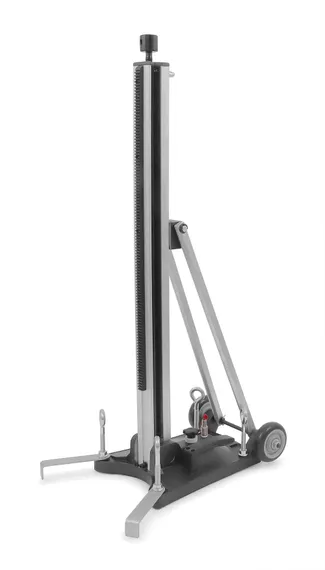 Вид стойки для установки MESSER DM180-1-N