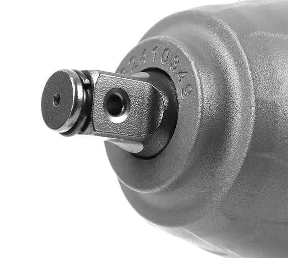 Квадрат на который устанавливаются головки