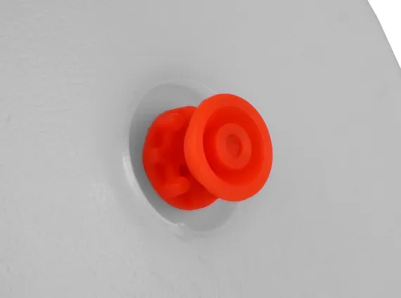 Бак для подачи воды MESSER MWT16