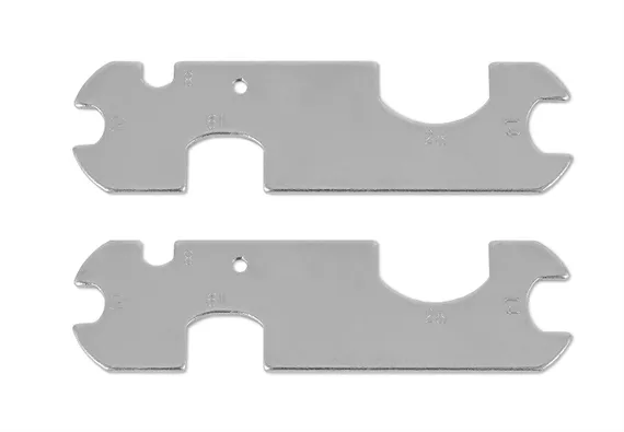 Гаечные ключи для заклепочника MESSER TP6303F