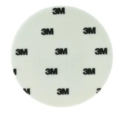 09391 3M Finesse-It 127 мм Полировальный круг мягкий