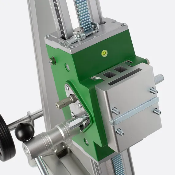 Стойка BYCON DSP-352 крепление 4 болта