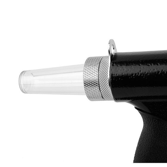 Заклепочник MESSER AHR-103 пневматический вытяжной №4 Заклепочник MESSER AHR-103 пневматический вытяжной №4