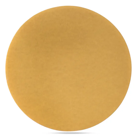 Шлифовальный круг на липучке 125 мм P800