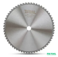 Пильный диск по металлу Messer 305 х 25,4 x 2,2 мм T60