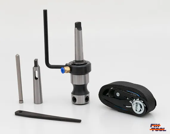 В комплекте Bosch GBM 50-2 Professional