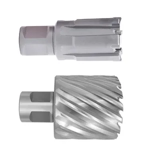 Корончатые сверла