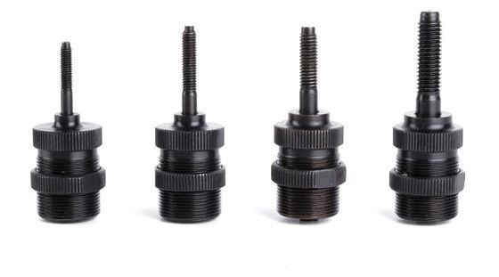 Аккумуляторный резьбовой заклепочник MESSER M3000 05-32-300 №11