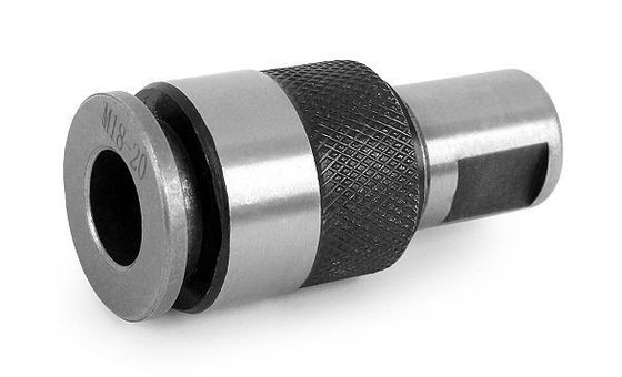Патрон для метчика Messer М18 М20 Weldon-19 №1