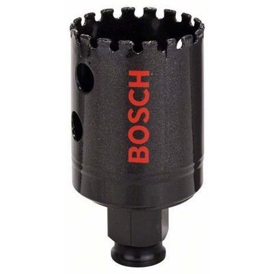 Алмазная коронка по керамограниту Bosch 41 мм - Diamond for Hard Ceramics 2608580394 №1