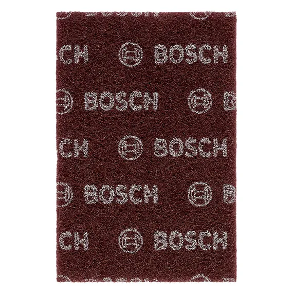 Bosch лист бордовый 152 x 226 мм Medium 2608624102