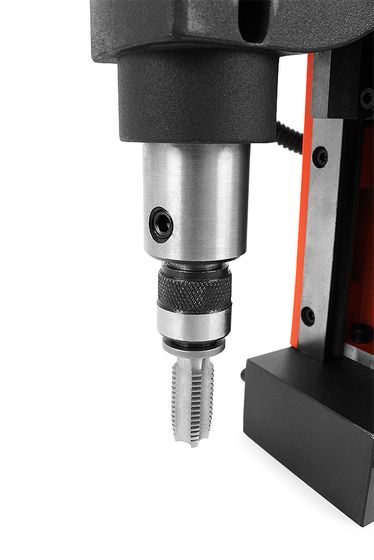 Магнитный сверлильный станок MESSER BMD-55A №5