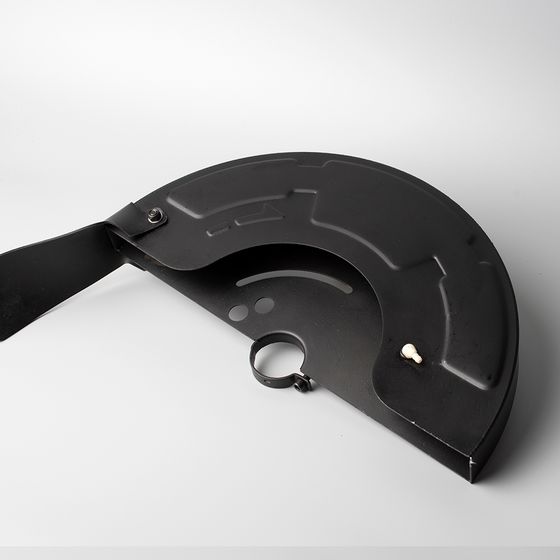 Кожух для бетонореза MESSER 6832 №2