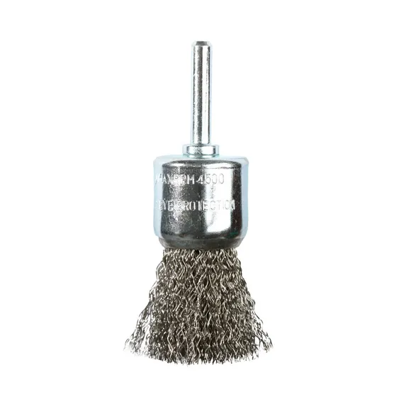 Щетка 30x6x0,3 нержавеющая сталь Fix Inox