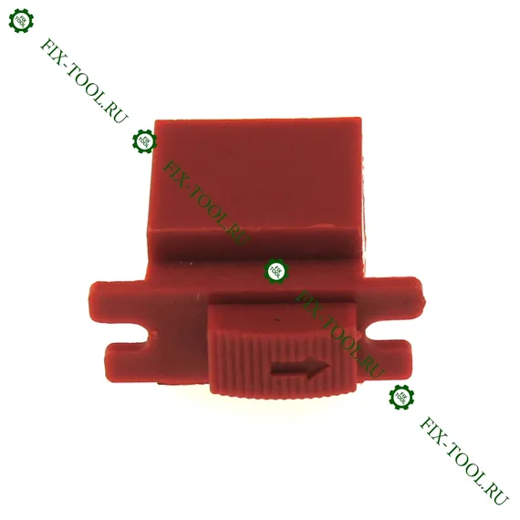 Кнопка включения для заклепочника TAC 500 запчасть для заклепочника