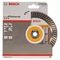 Алмазный диск Bosch Best for Universal Turbo 125х22,23 мм 2608602672 №2 Алмазный диск Bosch Best for Universal Turbo 125х22,23 мм 2608602672 №2
