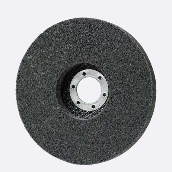 Круг доводочный 125x13x22мм 2S Fine Levorato рабочая поверхность