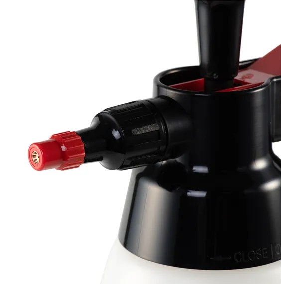 494212 RoxelPro Распылитель жидкостей с ручным нагнетателем 1л.