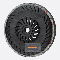 Круг доводочный 125x13xМ14 2S Fine Levorato