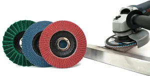 Лепестковые круги