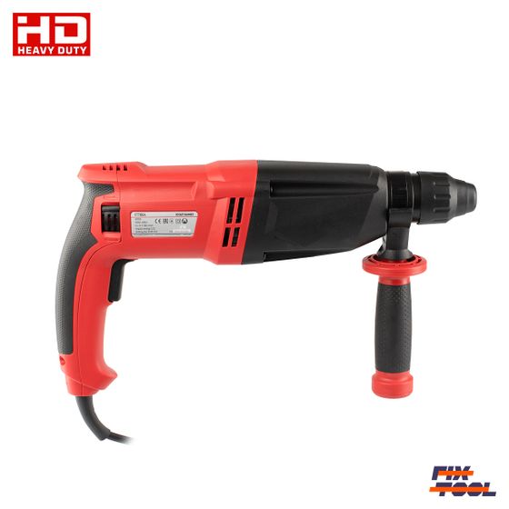 Перфоратор FELISATTI 30/900 SDS plus в кейсе FT7004 №2 Перфоратор FELISATTI 30/900 SDS plus в кейсе FT7004 №2