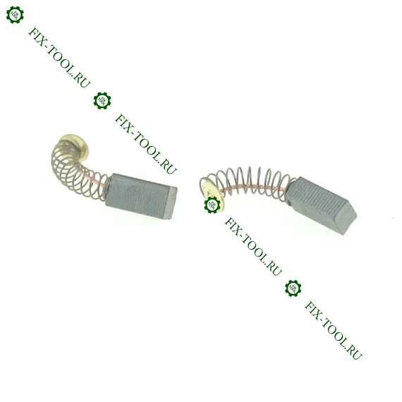 Щетки угольные для заклепочника TAC 500