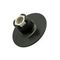 Оправка QCD 75мм (Roloc) RoxelPro тип R M14 №2 Оправка QCD 75мм (Roloc) RoxelPro тип R M14 №2