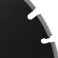 Алмазный диск по асфальту 400х25,4 мм MESSER A/L 01-12-400