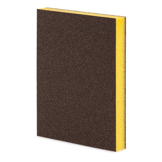 Губка абразивная Bosch 98x120x13мм Best for Contour Fine №2 Губка абразивная Bosch 98x120x13мм Best for Contour Fine №2