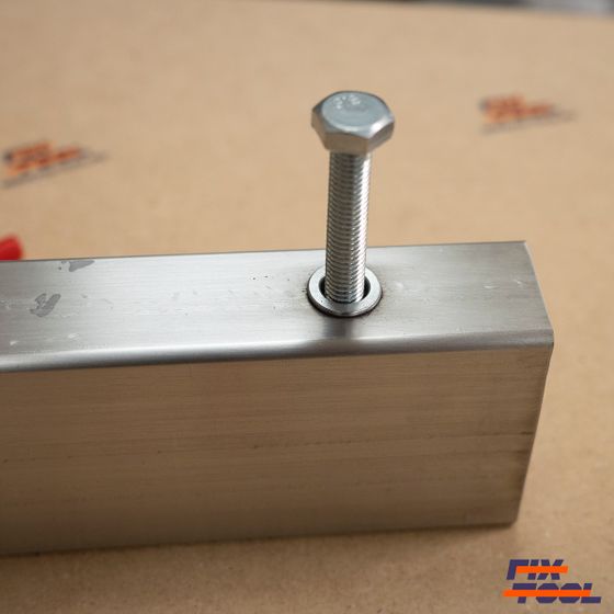 Аккумуляторный резьбовой заклепочник MESSER M3000 05-32-300 №6