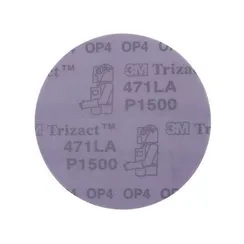 3M™ Trizact™ 05600 Круг Абразивный, полировальный, Р1500, 150 мм