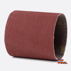 Лента шлифовальная 100x286 мм Р80 3M Cubitron II 784F