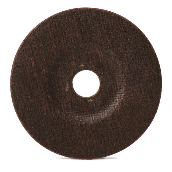 Отрезной круг Bosch 3-в-1 125x2.5x22.23 мм №2 Отрезной круг Bosch 3-в-1 125x2.5x22.23 мм №2