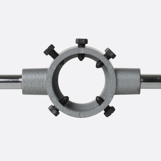 Плашкодержатель М22 - М26 №4