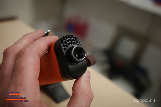 Напильник ленточный пневматический RoxelPro 192512 №13 Напильник ленточный пневматический RoxelPro 192512 №13