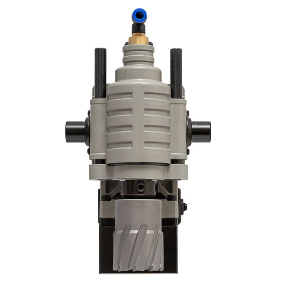 Магнитный сверлильный мини-станок RMDM-50 №5 Магнитный сверлильный мини-станок RMDM-50 №5