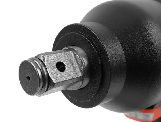 Гайковерт MESSER T9200 аккумуляторный ударный 6Ач №19 Гайковерт MESSER T9200 аккумуляторный ударный 6Ач №19