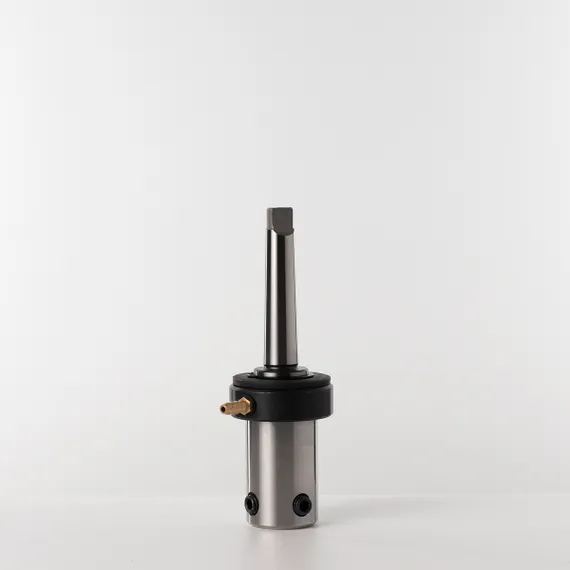 Переходник КМ2 – Weldon-19 в комплекте