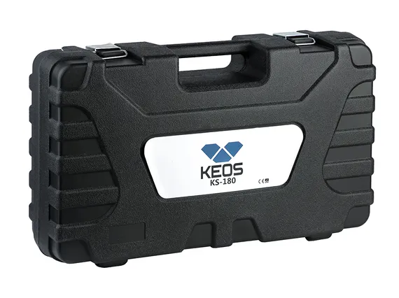 Кейс для хранения и транспортировки