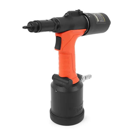 Пневматический резьбовой заклепочник MESSER RL-5308