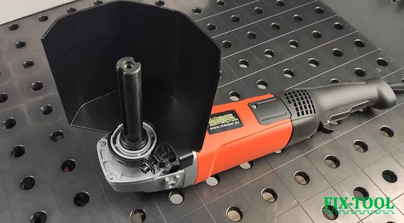 Шлифовальная машина MESSER M3337 с открученным шлиф валиком