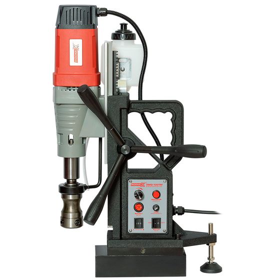 Магнитный сверлильный станок RODMIX RMD-100TM №2