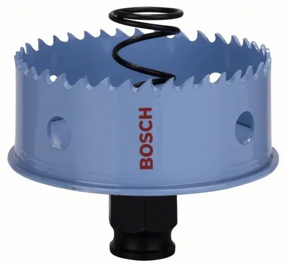 Коронка по металлу Bosch 68 мм Sheet-Metal