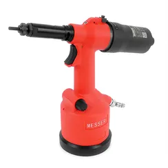 Заклепочник MESSER RL-5312K пневматический резьбовой (М3 - М12)