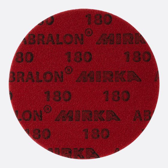 Mirka Abralon 150 мм P180 №2 Mirka Abralon 150 мм P180 №2