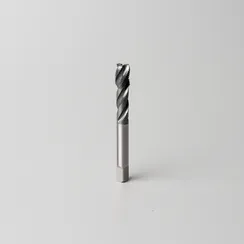 Метчик машинный G 1/8" дюймовый спиральный