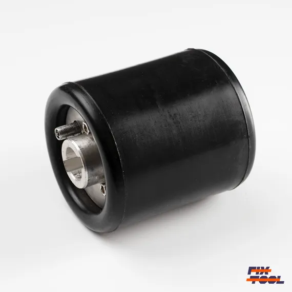 Надувной барабан 100x90x19 мм FB эконом