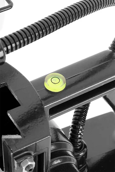 MESSER MDMR-35 пузырьковый уровень