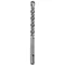Бур по бетону SDS-plus HAWERA 12х310/250 артикул 137931